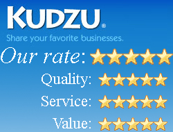 Our rate : 5 star at kudzu.com